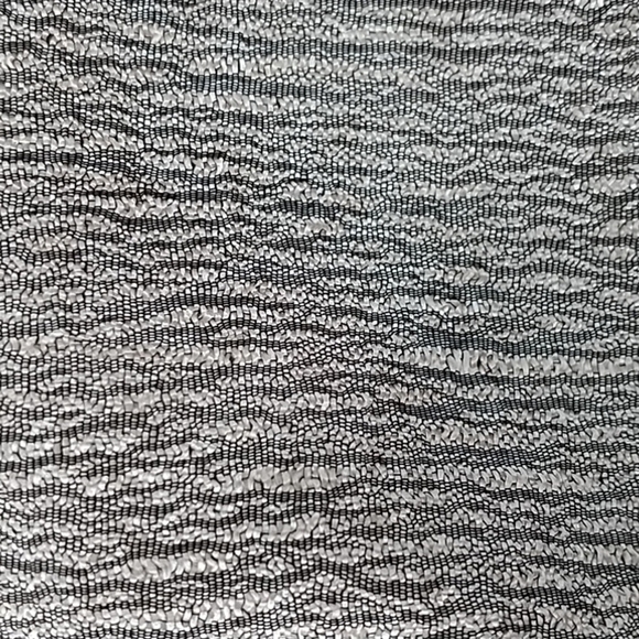 Kasper Gold Multi Shimmer Skirt Sz 8 - Picture 8 of 10